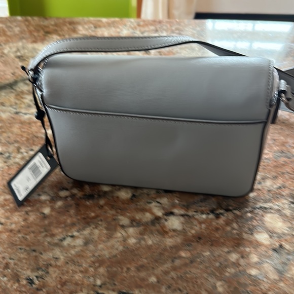Grey DKNY Bag New with tags - Picture 4 of 6